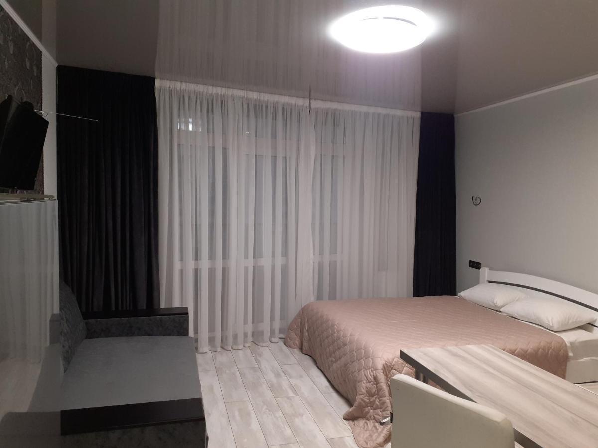 Apartment Смарт Квартира В Жк 