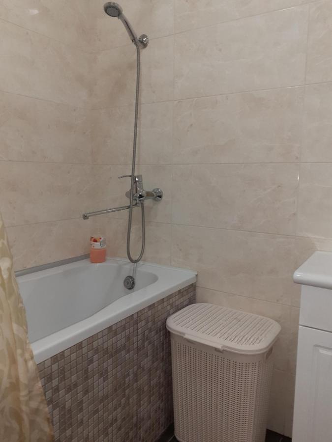 Apartment Смарт Квартира В Жк 