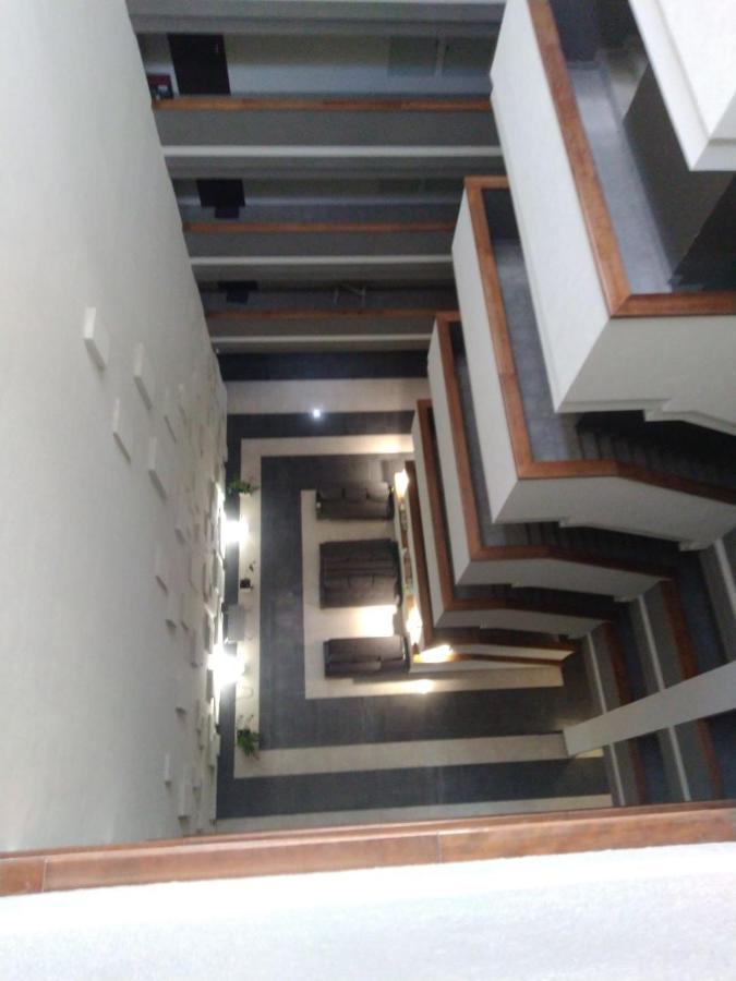 Apartment Смарт Квартира В Жк 