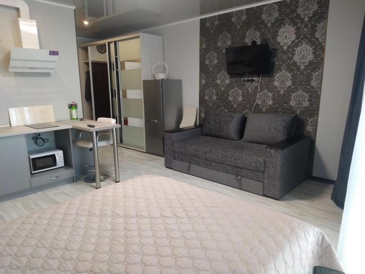 Apartment Смарт Квартира В Жк 